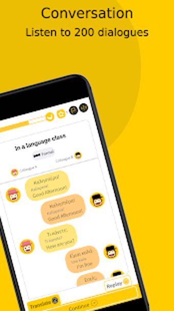 Image 2 for Learn Greek Language with…