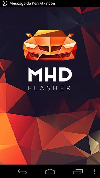 Imagen 0 para MHD Flasher N54