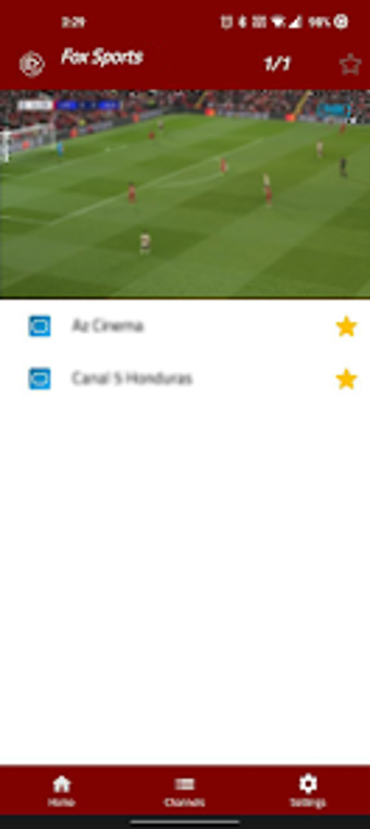 Imagen 0 para Totalsportek Player