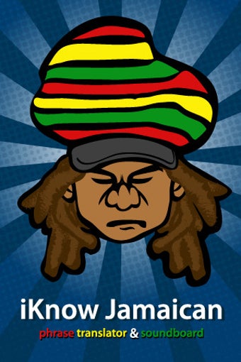 Image 0 for iKnow Jamaican: Clean