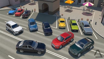Imagen 3 para Driving Zone: Germany