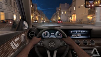 Image 0 for Driving Zone: Germany