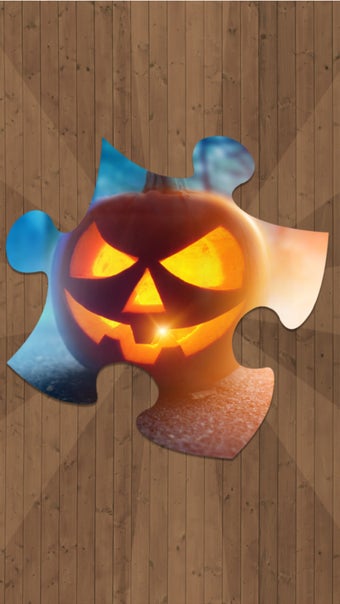 Image 2 for Halloween Jigsaw Puzzles …