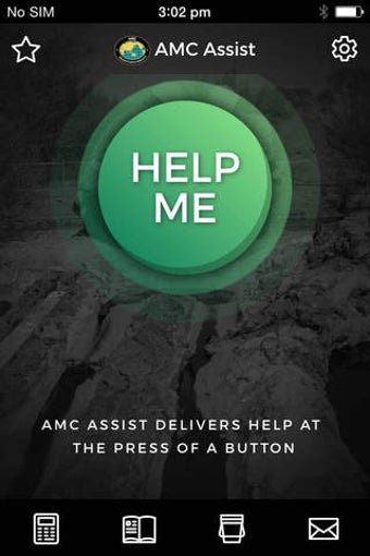 Image 0 for AMC Assist