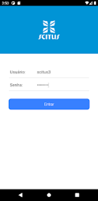 Image 0 for Scitus App