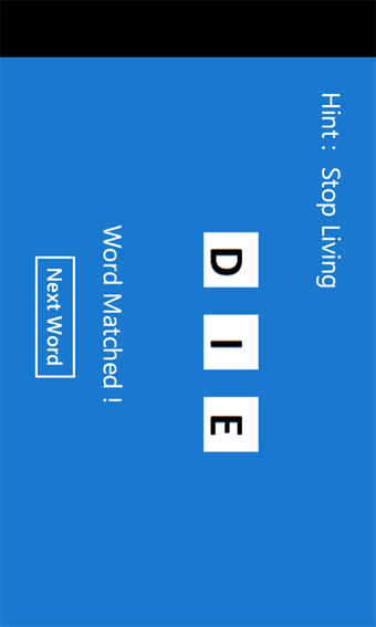 Image 0 for Scrabble Spot App1.0 for …