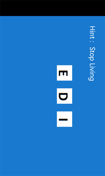 Image 2 for Scrabble Spot App1.0 for …