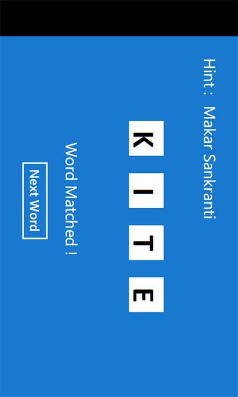 Image 1 for Scrabble Spot App1.0 for …