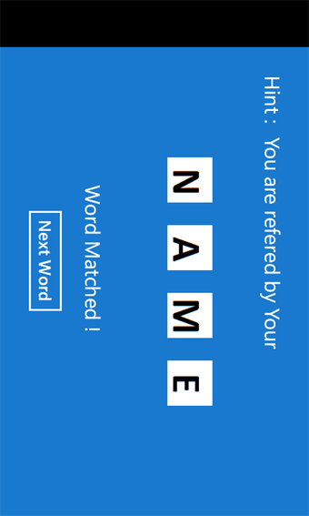 Image 3 for Scrabble Spot App1.0 for …