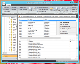 Image 0 for Duplicate File Finder