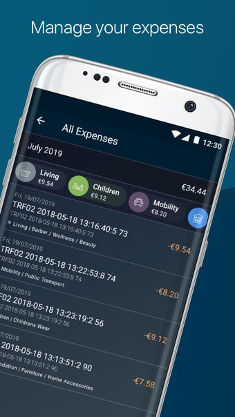 Imagen 3 para Deutsche Bank Mobile