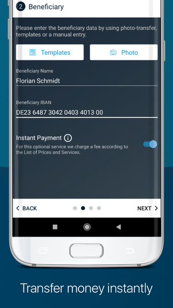 Imagen 2 para Deutsche Bank Mobile