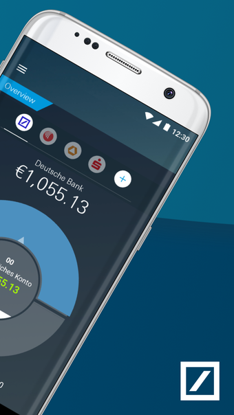 Imagen 1 para Deutsche Bank Mobile