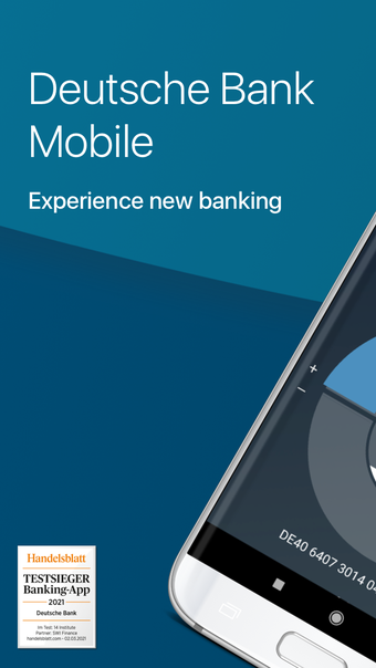 Imagen 0 para Deutsche Bank Mobile