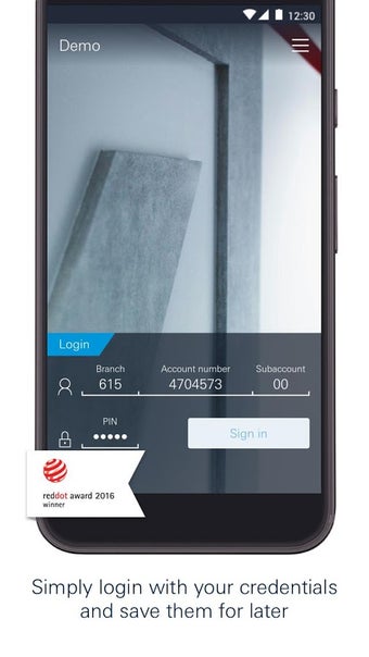 Image 3 for Deutsche Bank Mobile