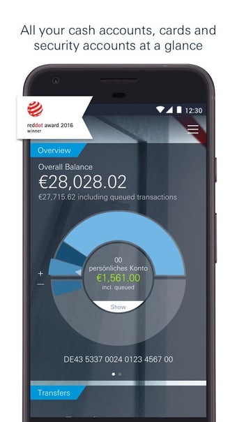 Image 1 for Deutsche Bank Mobile