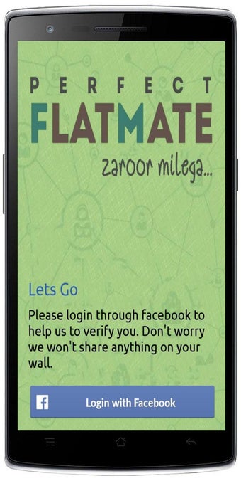 Image 1 for FlatMate.in