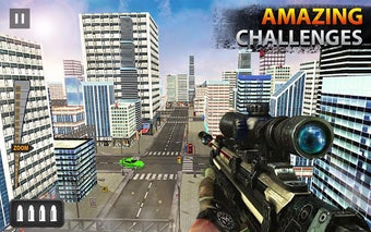 Imagen 3 para New Sniper Shooting 2019 …