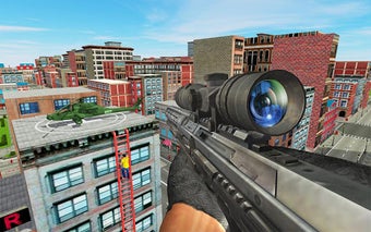 Imagen 2 para New Sniper Shooting 2019 …