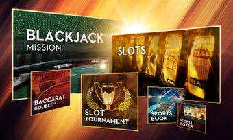 Imagen 3 para SEASTAR Casino for Window…
