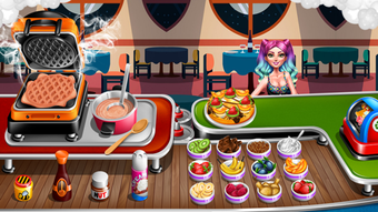 Image 3 for Cooking Yard - Restaurant…