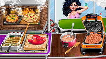 Image 1 for Cooking Yard - Restaurant…