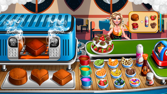 Image 2 for Cooking Yard - Restaurant…