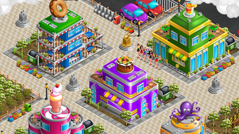 Image 0 for Cooking Yard - Restaurant…