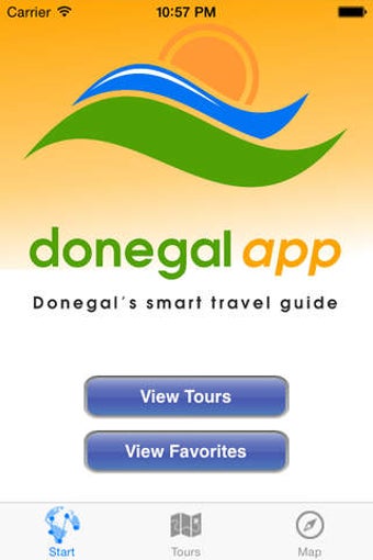 Imagen 0 para Donegal App