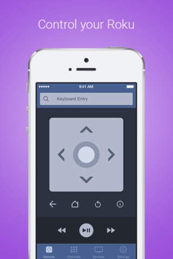 Image 0 for Free Roku Remote - RoByte