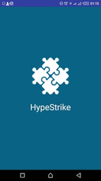 Image 2 for HypeStrike