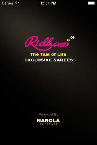 Imagen 0 para Ridham Sarees