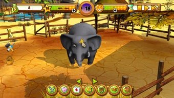 Image 0 for My Exotic Farm