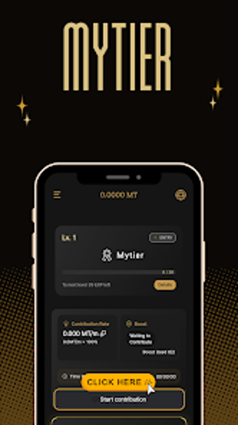 Image 0 for Mytier Universe