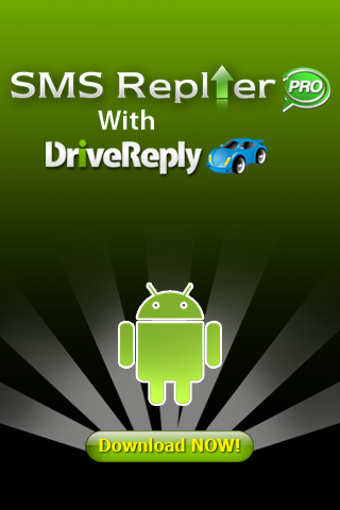 Imagen 1 para SMSReplier Pro With Drive…