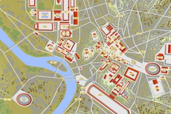 Imagen 0 para The Ancient Rome Vector M…