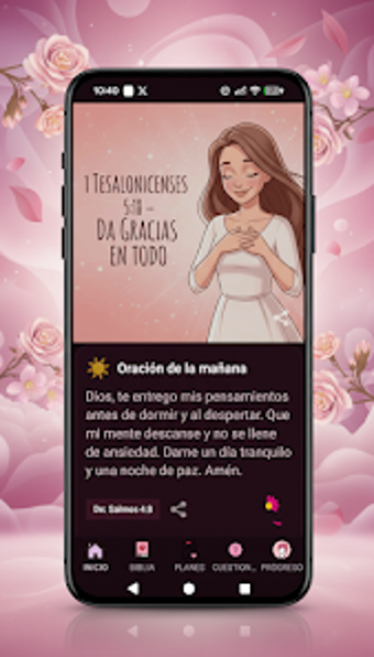 Image 0 for Mujer Cristiana - Biblia …