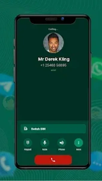 Image 0 for Ringer: Phone Dialer