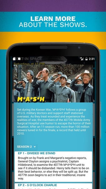 Imagen 2 para MeTV