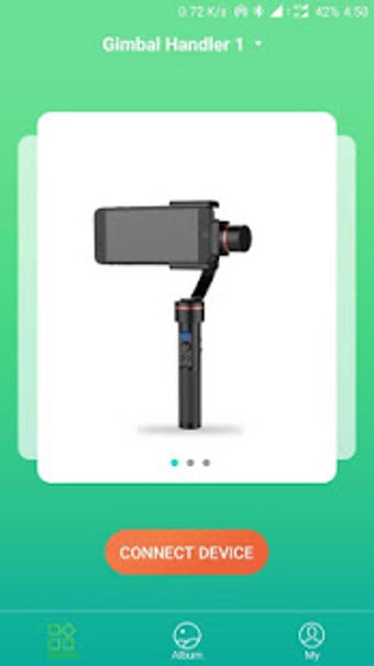 Image 0 for Stabilizer