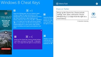 Imagen 1 para Windows 8 Cheat Keys