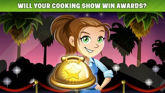 Image 0 for Cooking Dash
