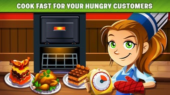 Imagen 2 para Cooking Dash