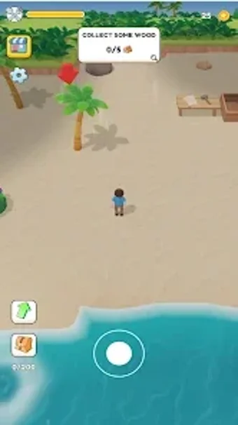 Imagen 0 para Wild Island Quest