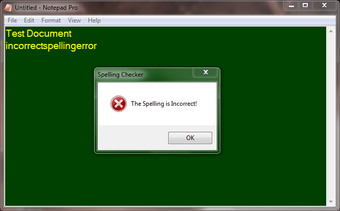 Image 2 for Notepad Pro