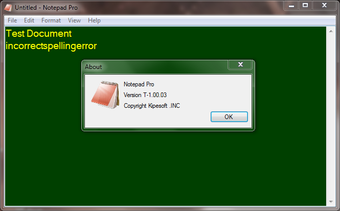 Image 3 for Notepad Pro