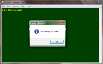 Image 1 for Notepad Pro