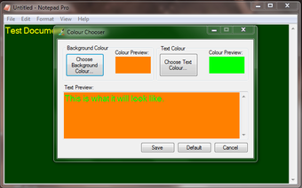 Image 0 for Notepad Pro