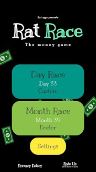 Image 3 for Rat Race | The Money Game