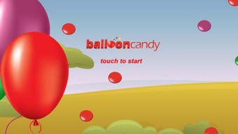 Image 0 for Balloon Candy for Windows…